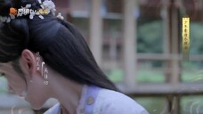 Ai Gửi Thư Gấm Từ Trong Mây EP 14 [Sub Việt]