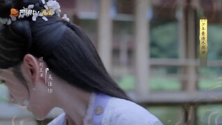 Ai Gửi Thư Gấm Từ Trong Mây EP 14 [Sub Việt]