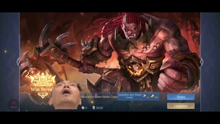 BALMOND.EXE  FIRST TIME WINSTREAK