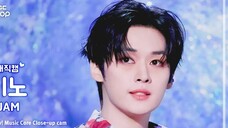 【Lee Know 李旻浩】JJAM 横板直拍 | 240810 音中 StrayKids