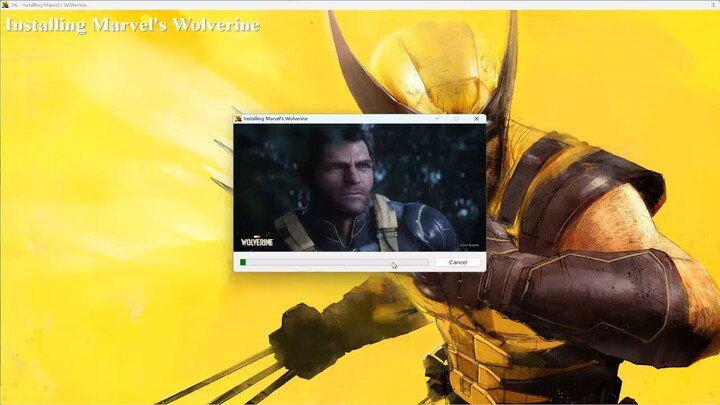 Marvel’s Wolverine DOWNLOAD PC VERSION