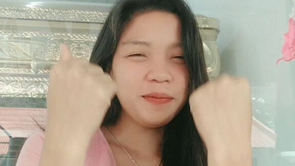 nag mamaganda