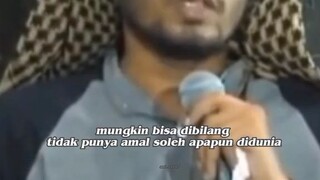 semoga nama hamba di panggil sebelum nama lelaki itu amin