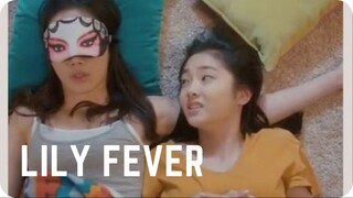 Lily Fever Ep 3 Eng Sub