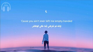 The Kid Laroi - Stay ft. Justin Bieber (Lyrics) مترجمة