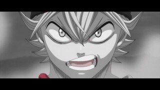 INDUSTRY BABY - Black Clover AMV