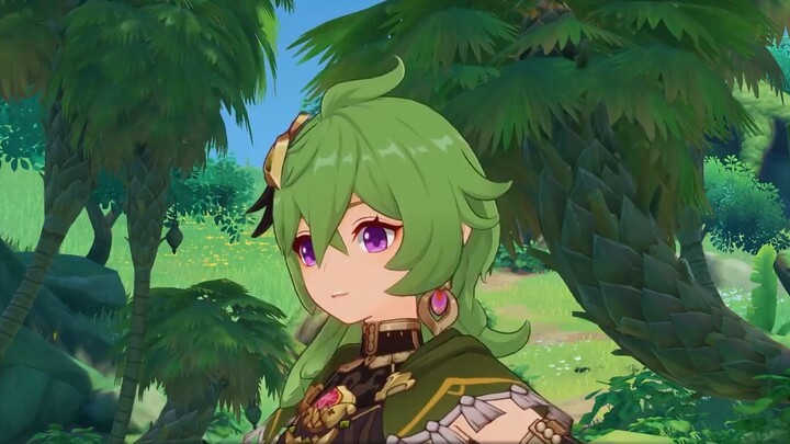 [Hiểu lầm về tác động của Genshin] Điều bạn hối tiếc nhất kể từ phiên bản 3.0