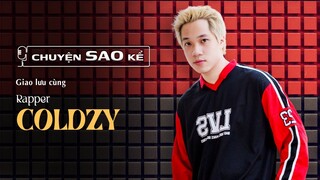 Coldzy mời Tlinh hát nhạc 18+ trong album mới, phản ứng ra sao trước bàn luận của “thiên hạ”? | TGT
