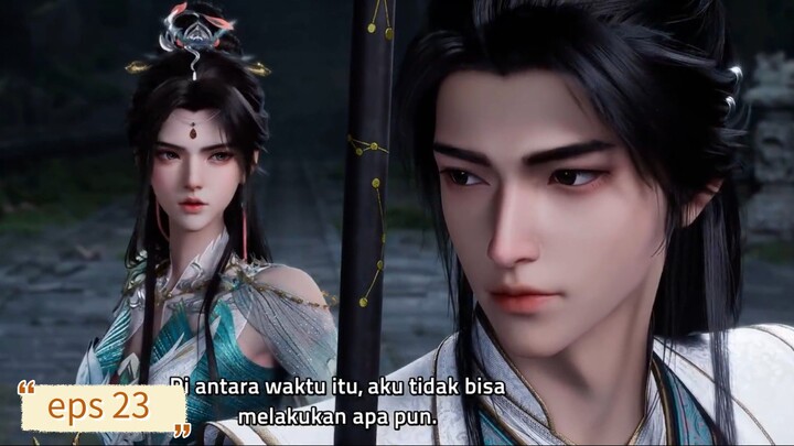 W4y 0f Ch01ce5 eps 23 Sub Indo