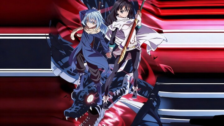 Tensura : Tensei Shitara Slime Datta Ken Season 4 Episode 1 Spoiler !!! ~ Hinata menjadi guru