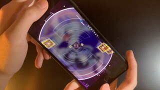 【Rotaeno旋转音律】Infinity Heaven [IV]