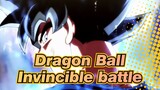 Dragon Ball|[Epic Complication] Remember those years!Invincible battle!