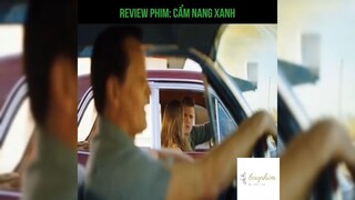 Tóm tắt phim: Cẩm nang xanh p1 #reviewphimhay