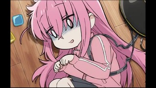 Bocchi’s song from the closet with love