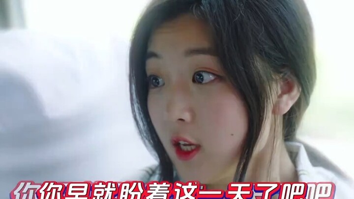 This drama should just change its name to “Make My Brother Annoy Me to Death”!