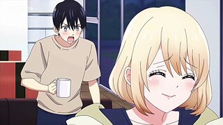 When your sister suddenly says she wants to marry you