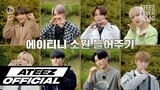ATEEZ Fever Road EP.8 [ENG SUB]