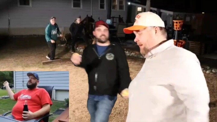 Don's My New Best Friend! Webber's Reaction