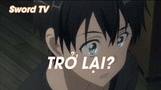 Sword Art Online (Short Ep 15) - Trở lại?