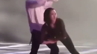 啊啊啊啊，离肖战远一点！