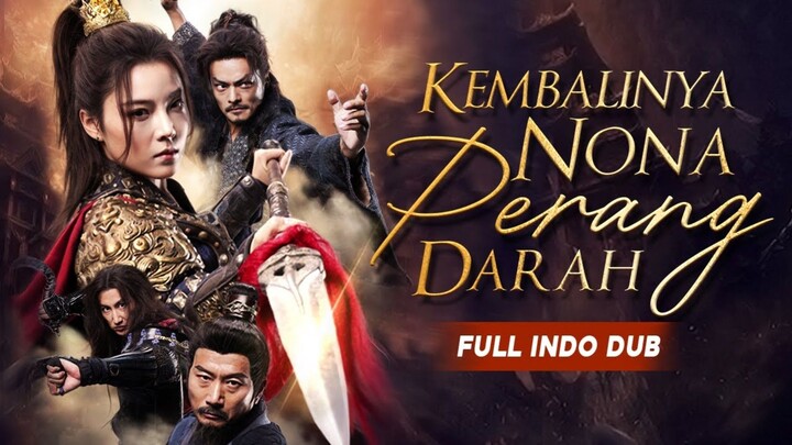 Dewi Perang "pura-pura lumpuh" mengunjungi keluarga tepat waktu para pembunuh datang dan hasilnya