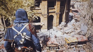 Assassin's Creed Unity - Stealth Reaper 3