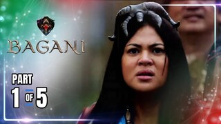 Bagani | Episode 112 (1/5) | May 7, 2024