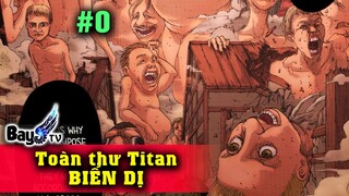 Titan Biến Dị là gì?   @BayAnimeManga  @BayStoreAnime