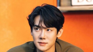 “Aku tidak tahu betapa menyenangkannya memiliki pacar seperti Yeon Seok.” Kata-kata kakak Lee Honey 