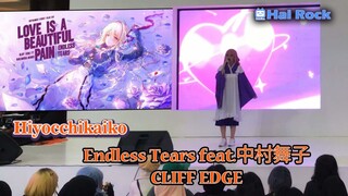 Hiyocchikaiko - Endless Tears (anime : Love Is A Beautiful Pain)