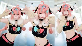 💗Các bạn du lịch ơi, dậy nhanh lên nào!💘Hãy cùng Niu Niu tận hưởng ngày lễ tình nhân Trung Quốc nhé💗