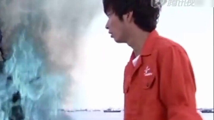 [นักรบชุดเกราะ Xingtian] Gao Ran/Wan Shen Ji/อนุสรณ์นักรบชุดเกราะ Xing Tian