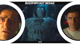 MOON KNIGHT: Episod 5 Bagaikan INCEPTION Versi MCU!