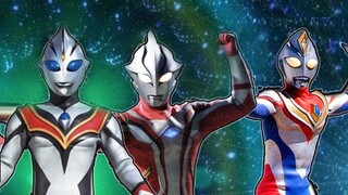 Analisis mendalam: Apa Olimpiade palsu yang berani di Ultraman?