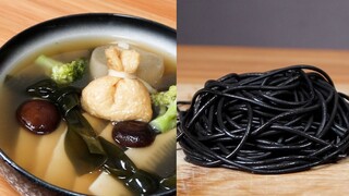 Oden + cable = delicious + fat loss?