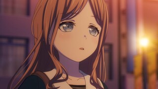 【Lirik/Soyo/MyGO】"Under the Sea"-"Kamu bilang orang harus menikah dengan Nagasaki"