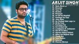 arijit singh new song collection 2022