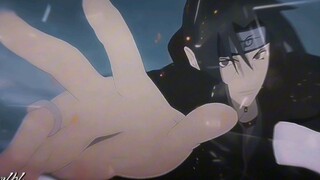 你见过黑色的火焰吗