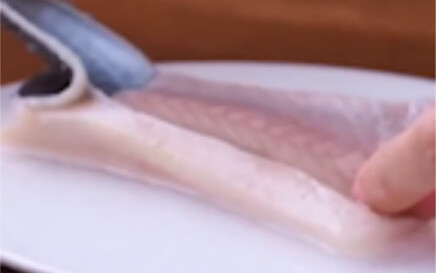 食材处理小技巧