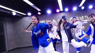 [Quansheng Dance Studio] Kỳ nghỉ hè nhất định phải dành để xem "Home with Kids" hahaha! Tại sao bạn 