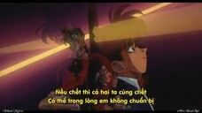 Conan movie 1