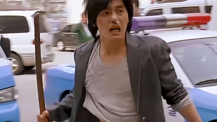 Tonton komedi Korea "Can't Die Like This" sekaligus