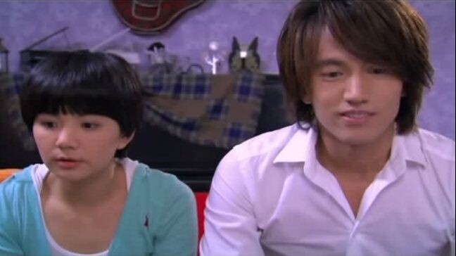 Down with love - 21 (subthai)