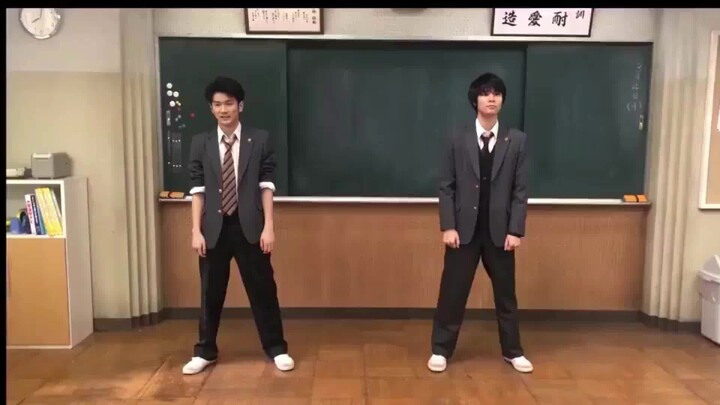 [Class 3-A] Official Twitter Gymnastics Tutorial Videos (Merged, Updated, and Completed, Plus Relate