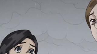 【DIO×Wu Mi】The Ghost of the Weather