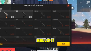 [FREE FIRE] CẢ TEAM RANK THÁCH ĐẤU GIẢ BOT TANK BO CỰC ĐẲNG CẤP VÀ SỨC MẠNH CỦA