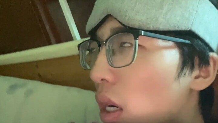 "You Can't Be Unlucky Forever," Version 3.0