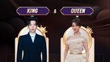 Thanks to "Lost You Forever", Yang Zi and Deng Wei will become King and Queen of the 2023 WeiboNight