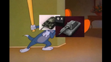 Temukan naik turunnya WOTB T-62A bersama Tom dan Jerry