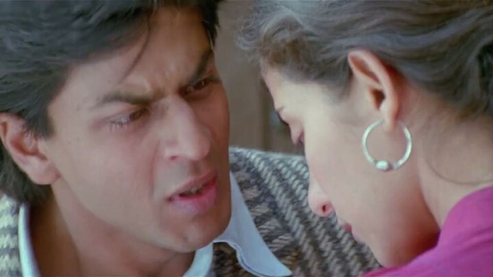 Dil Se.. 1998 WebRip Hindi 720p x264 AAC 5.1 ESub